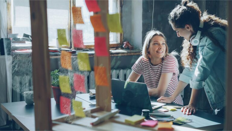 El 69% de los proyectos tecnológicos presentados a Hazikoop up! cuentan con mujeres en sus equipos promotores
